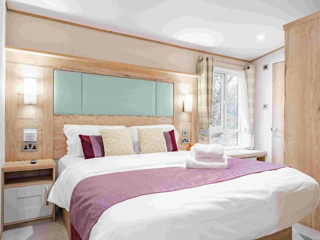 Kelling Heath Holiday Park - Holiday Accommodation 19669