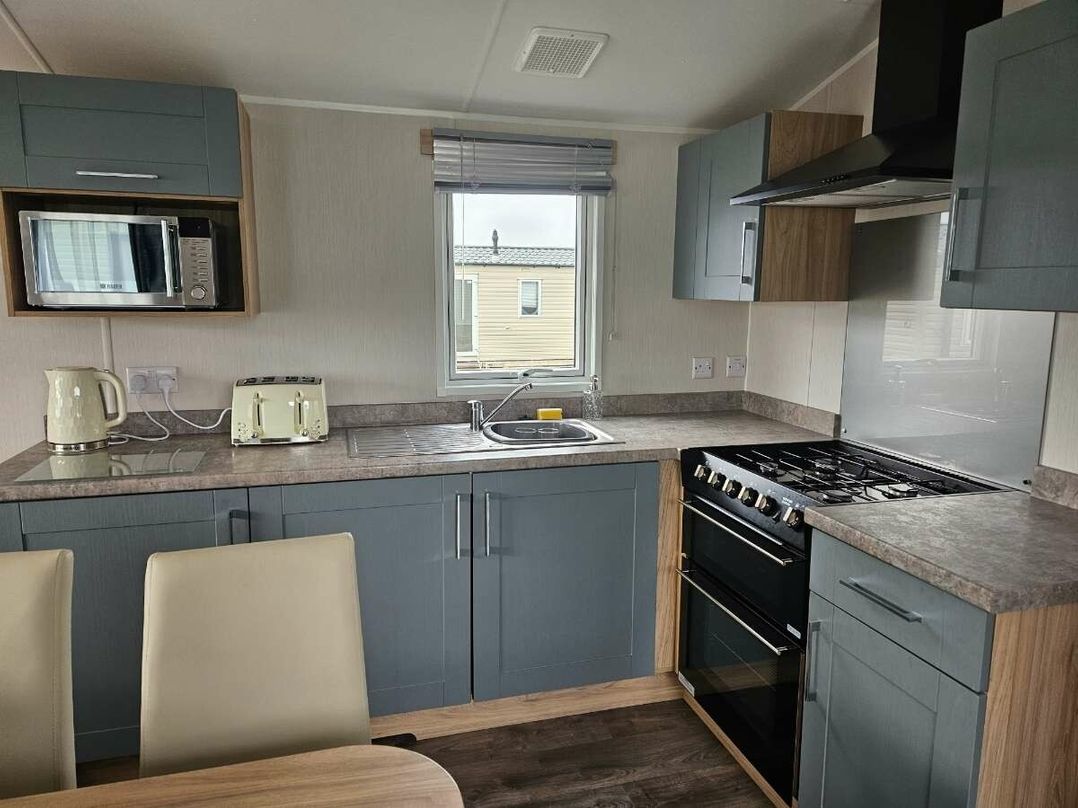 Ocean Edge Leisure Park - Holiday Accommodation 19670