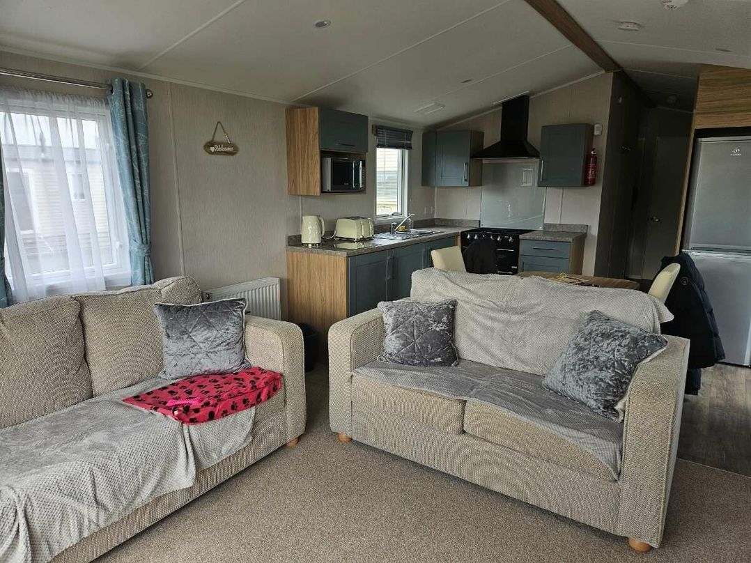 Ocean Edge Leisure Park - Holiday Accommodation 19670