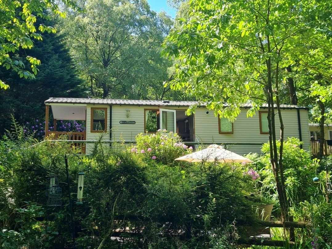 Aberdunant Hall Holiday Park - Holiday Accommodation 19672