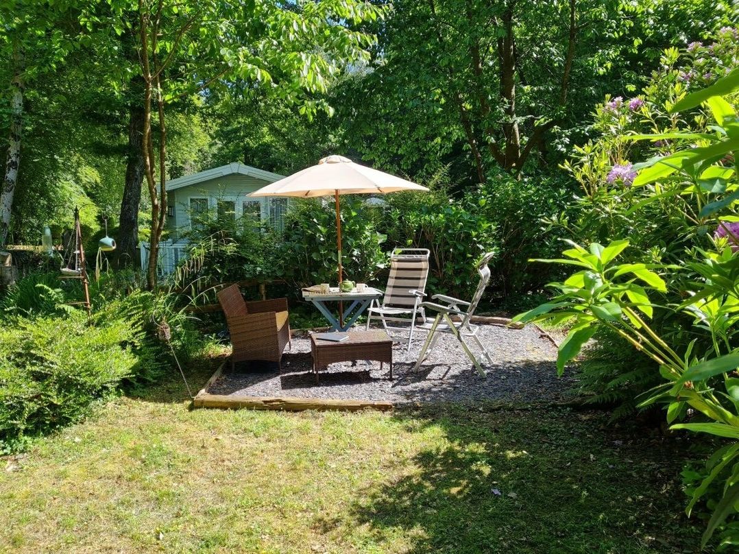 Aberdunant Hall Holiday Park - Holiday Accommodation 19672