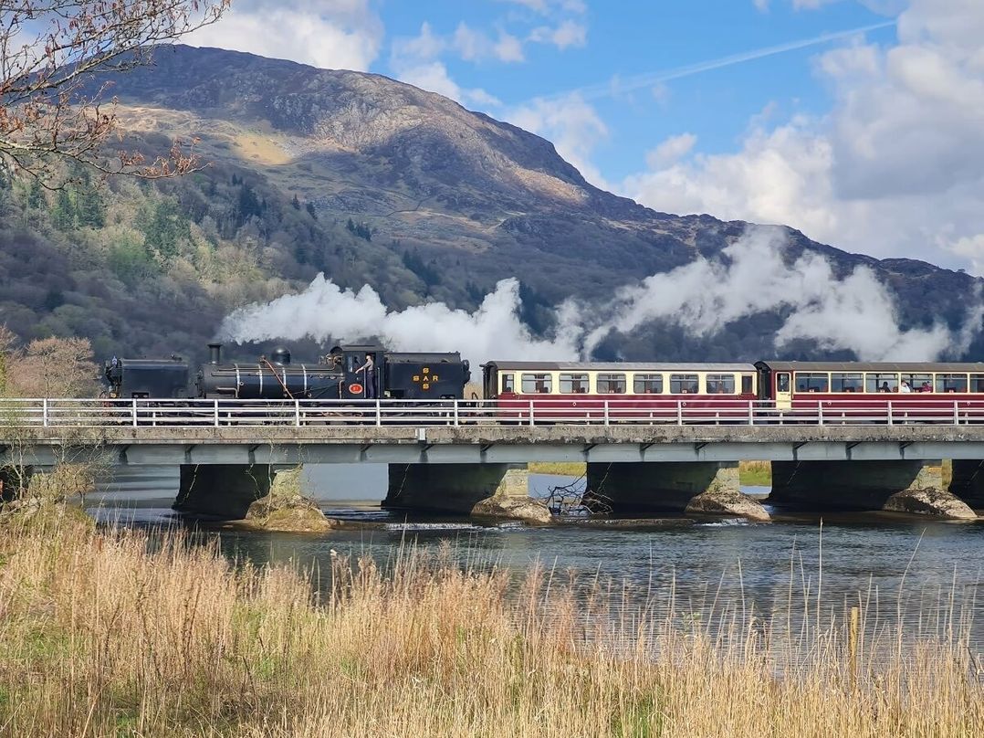 Aberdunant Hall Holiday Park - Holiday Accommodation 19672