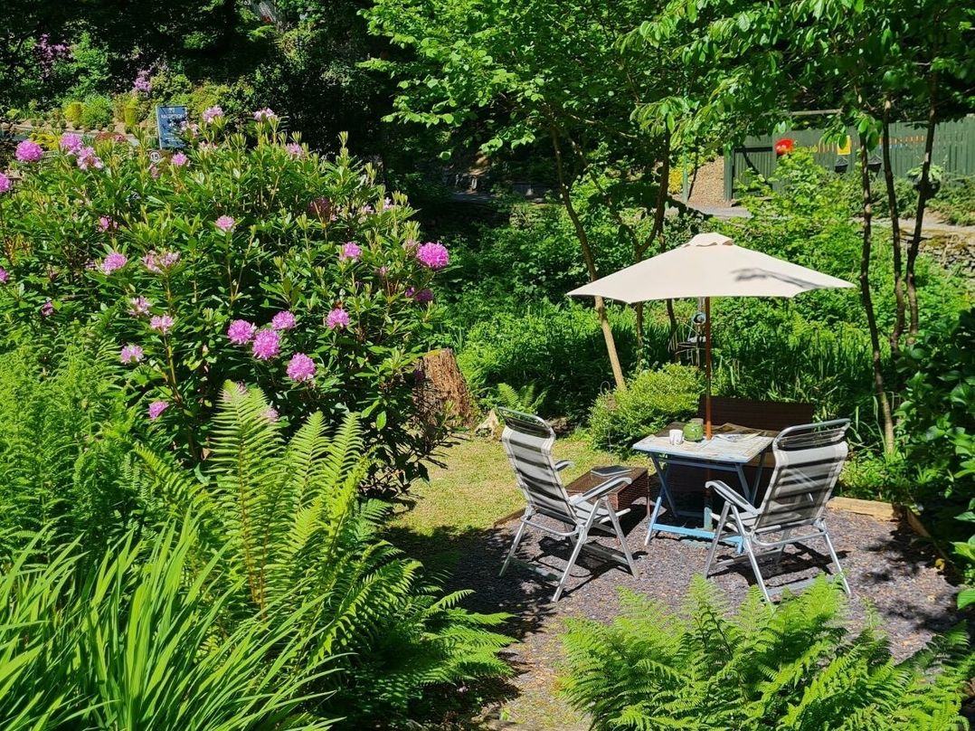 Aberdunant Hall Holiday Park - Holiday Accommodation 19672