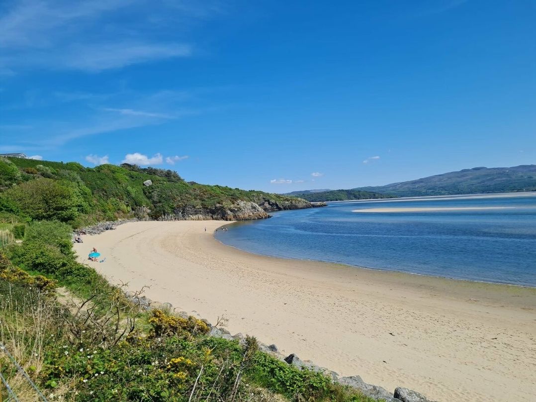 Aberdunant Hall Holiday Park - Holiday Accommodation 19672