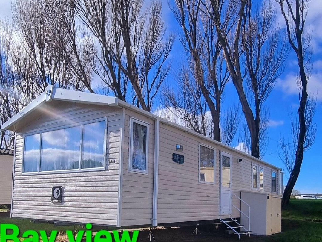 Craig Tara Holiday Park - Holiday Accommodation 19675