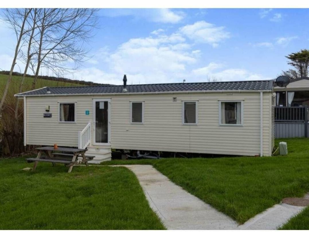 Newquay Bay Resort - Holiday Accommodation 19677