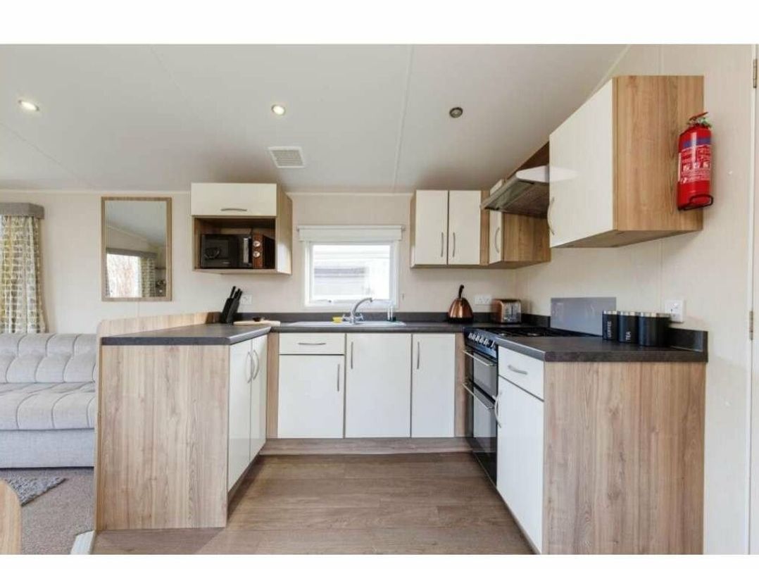 Newquay Bay Resort - Holiday Accommodation 19677