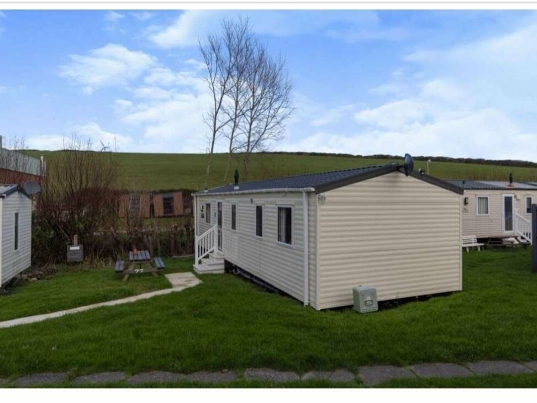 Newquay Bay Resort - Holiday Accommodation 19677