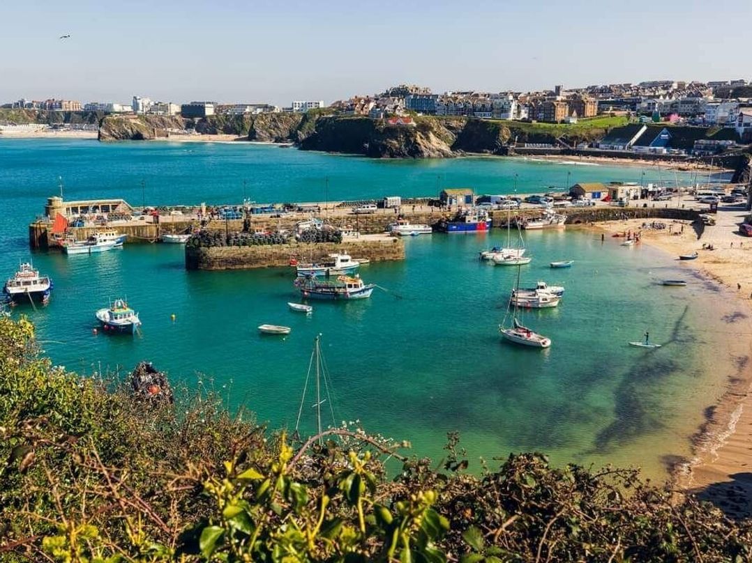 Newquay Bay Resort - Holiday Accommodation 19677