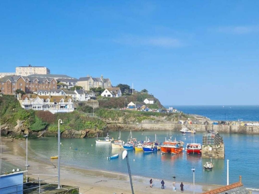 Newquay Bay Resort - Holiday Accommodation 19677