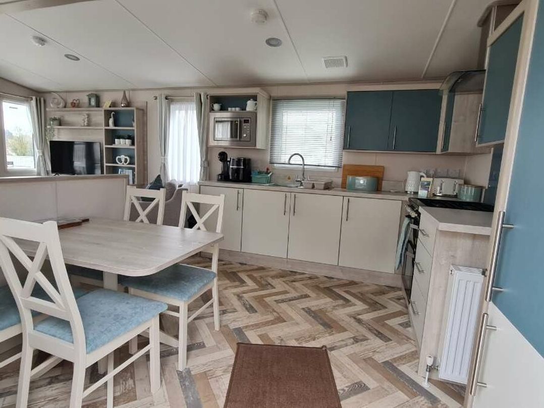 Hoburne Devon Bay - Holiday Accommodation 19685