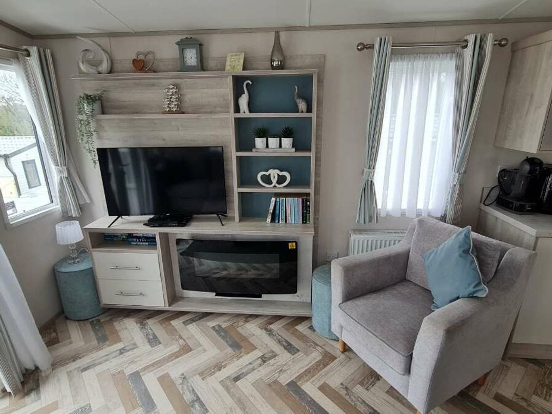 Hoburne Devon Bay - Holiday Accommodation 19685