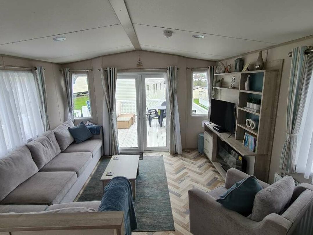 Hoburne Devon Bay - Holiday Accommodation 19685