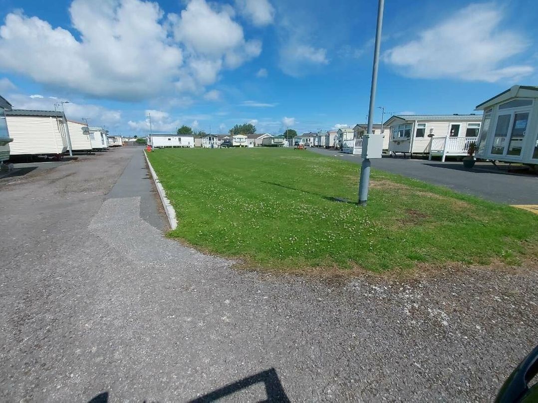 St Michaels Caravan Park - Holiday Accommodation 19686