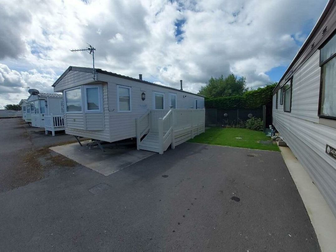 St Michaels Caravan Park - Holiday Accommodation 19686