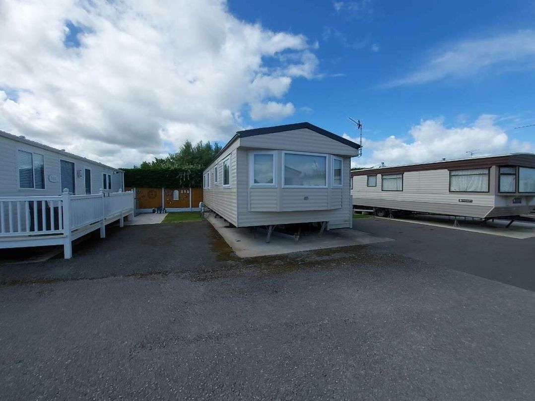 St Michaels Caravan Park - Holiday Accommodation 19686