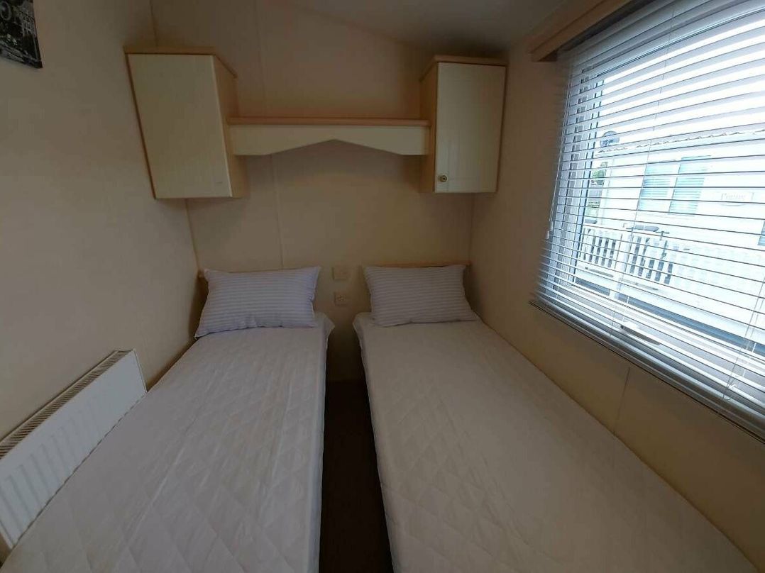 St Michaels Caravan Park - Holiday Accommodation 19686