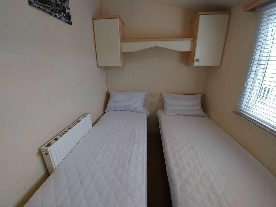 St Michaels Caravan Park - Holiday Accommodation 19686