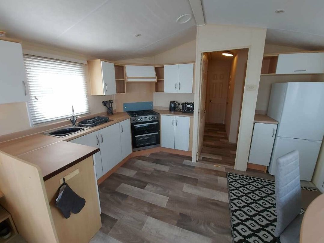 St Michaels Caravan Park - Holiday Accommodation 19686