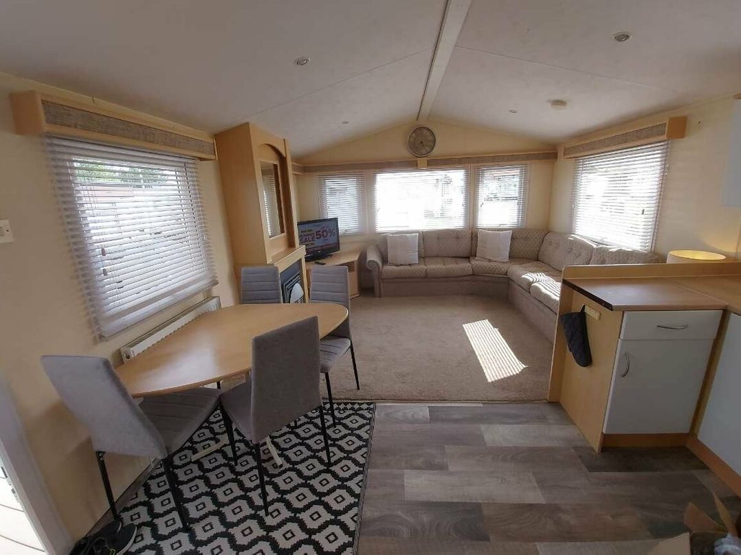 St Michaels Caravan Park - Holiday Accommodation 19686