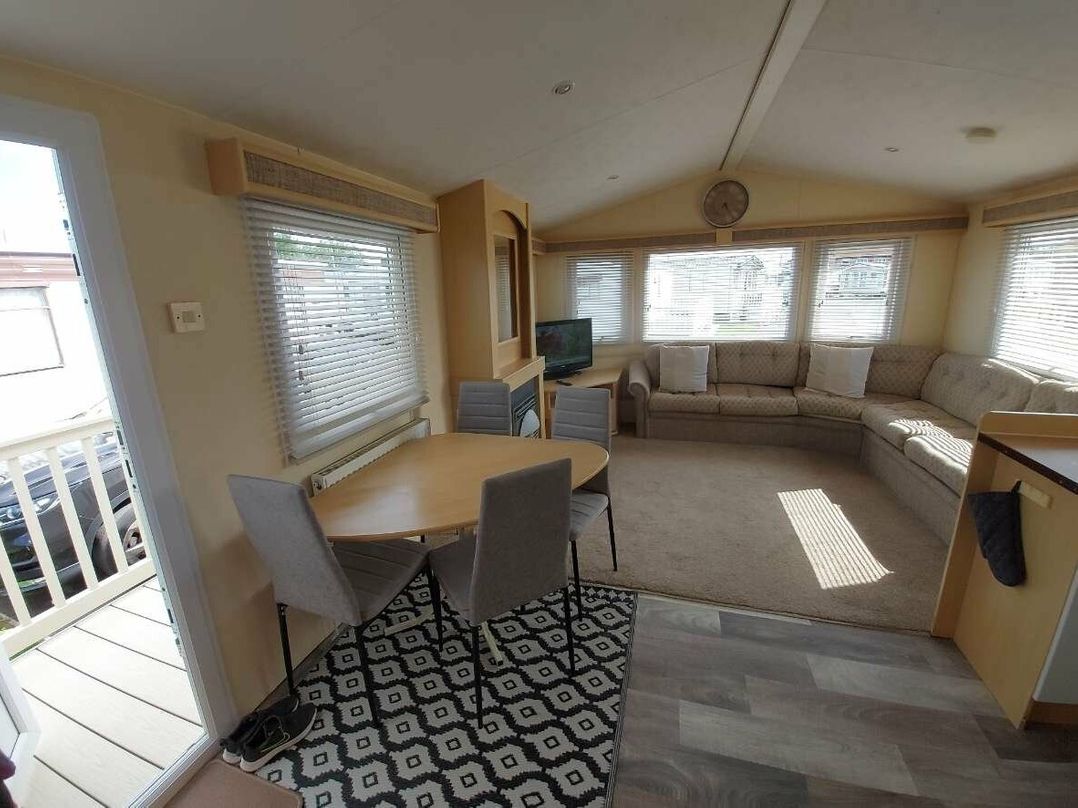 St Michaels Caravan Park - Holiday Accommodation 19686