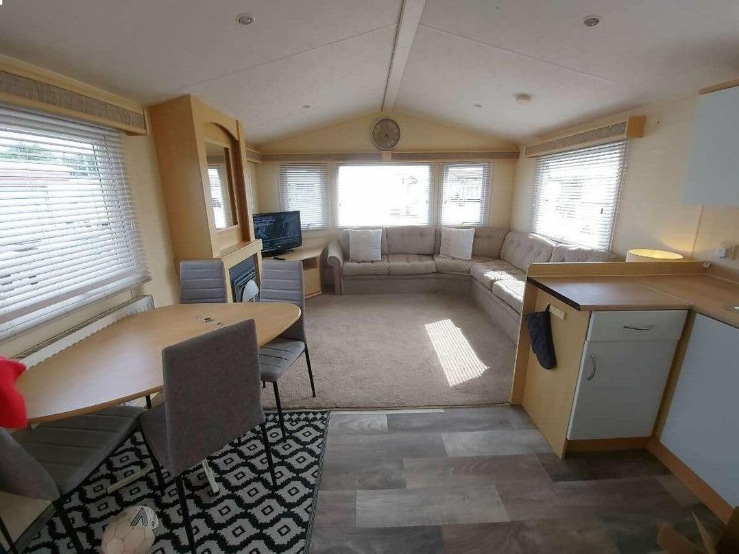 St Michaels Caravan Park - Holiday Accommodation 19686