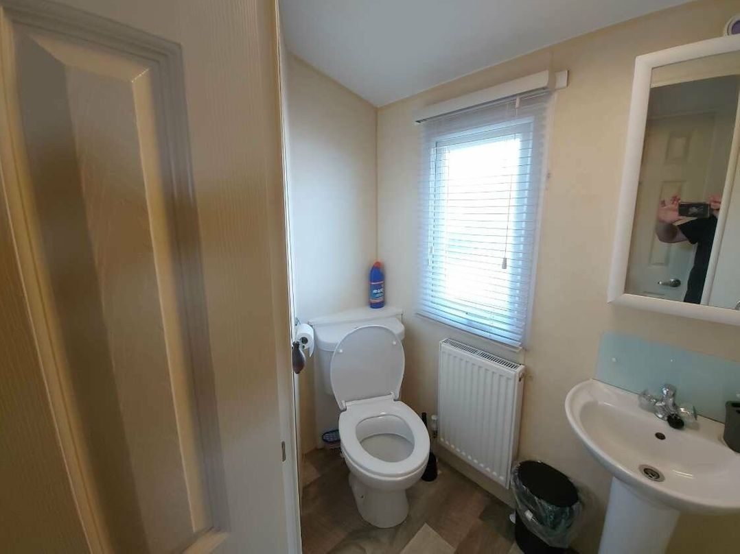 St Michaels Caravan Park - Holiday Accommodation 19686