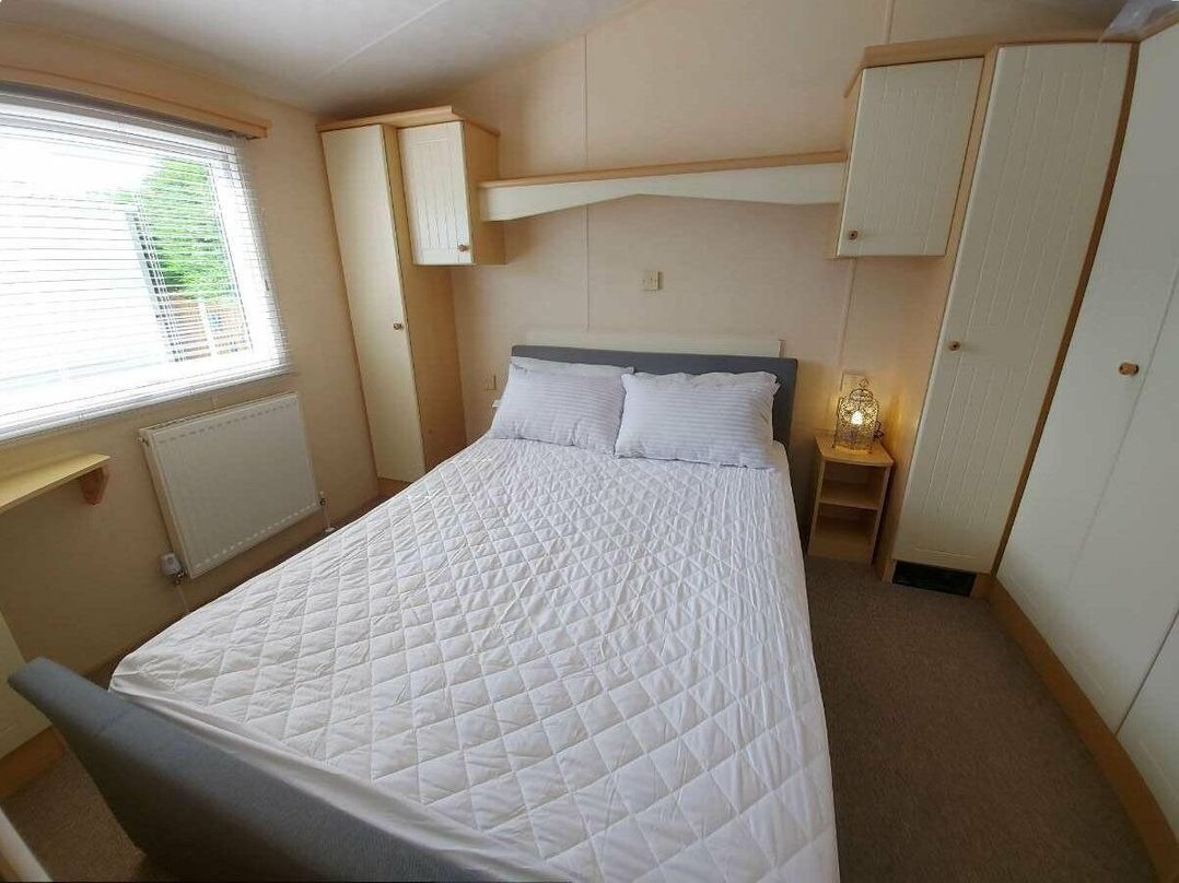 St Michaels Caravan Park - Holiday Accommodation 19686