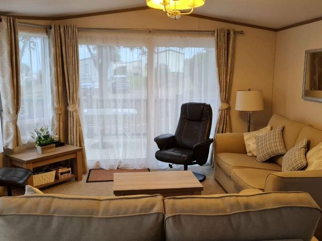 Hoburne Devon Bay - Holiday Accommodation 19688