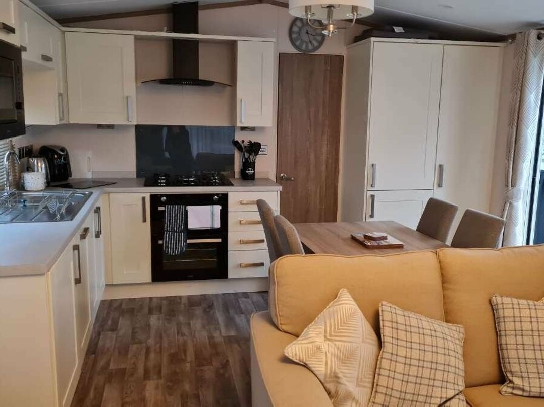 Hoburne Devon Bay - Holiday Accommodation 19688