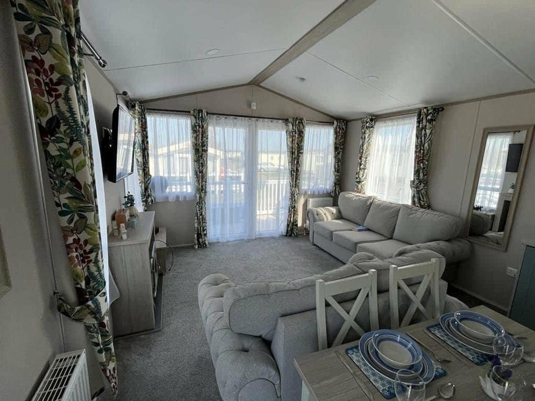 Hopton Holiday Village - Holiday Accommodation 19689