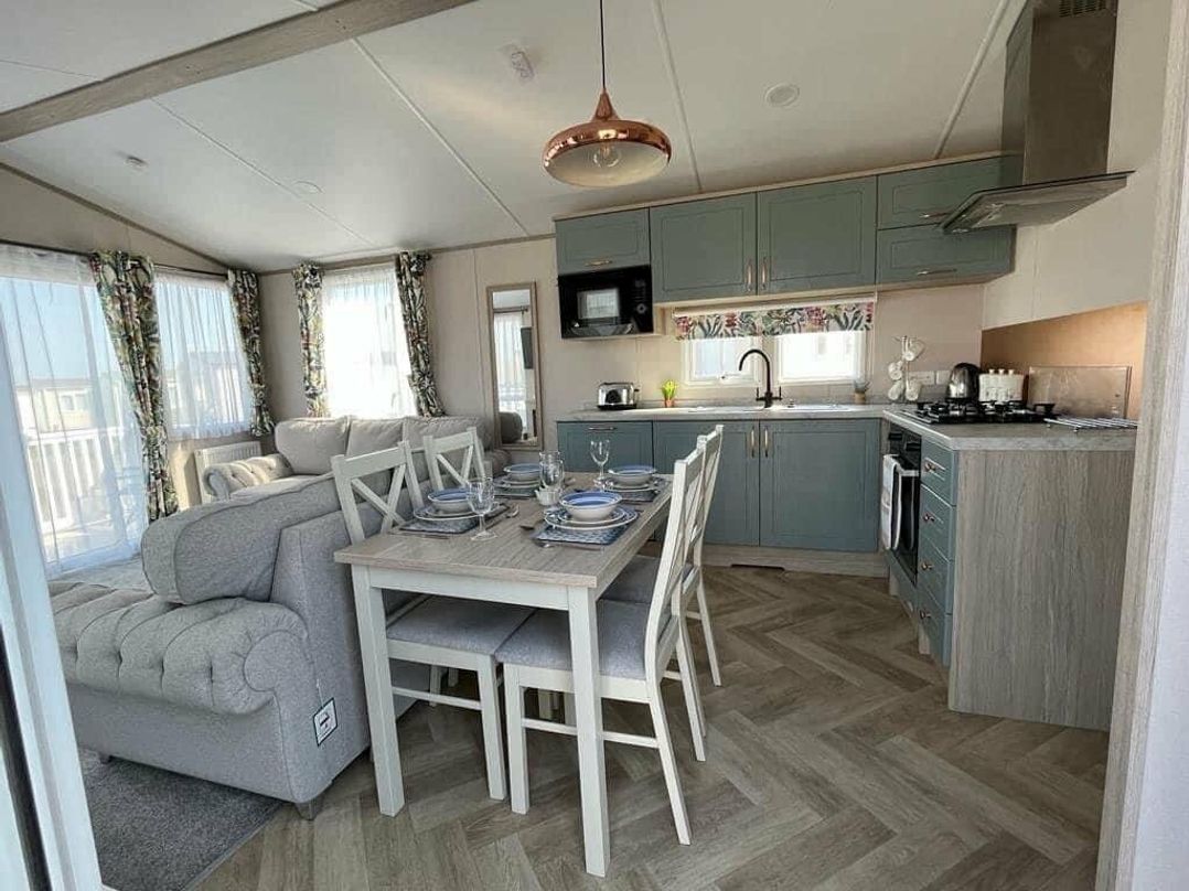 Hopton Holiday Village - Holiday Accommodation 19689