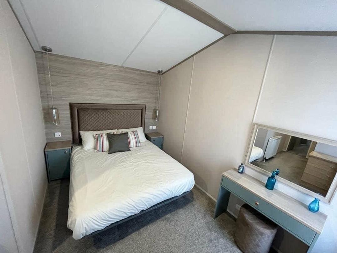 Hopton Holiday Village - Holiday Accommodation 19689