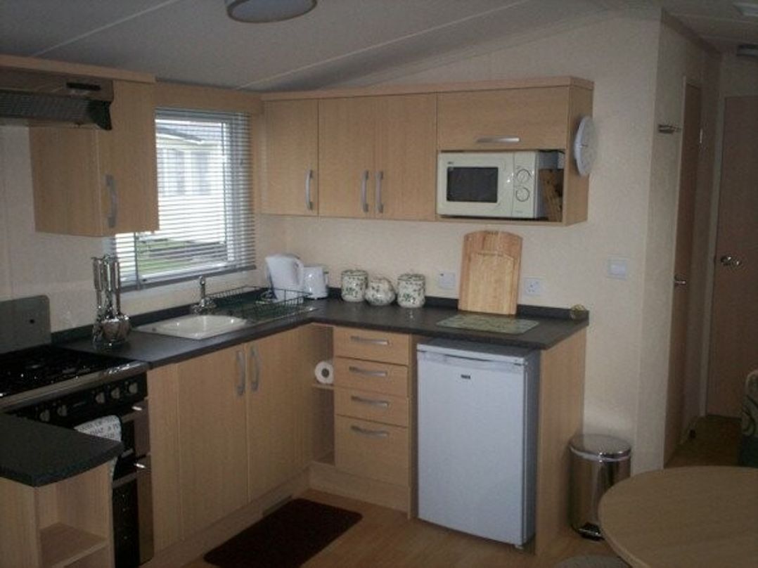 Kiln Cliffs Caravan Park - Holiday Accommodation 197