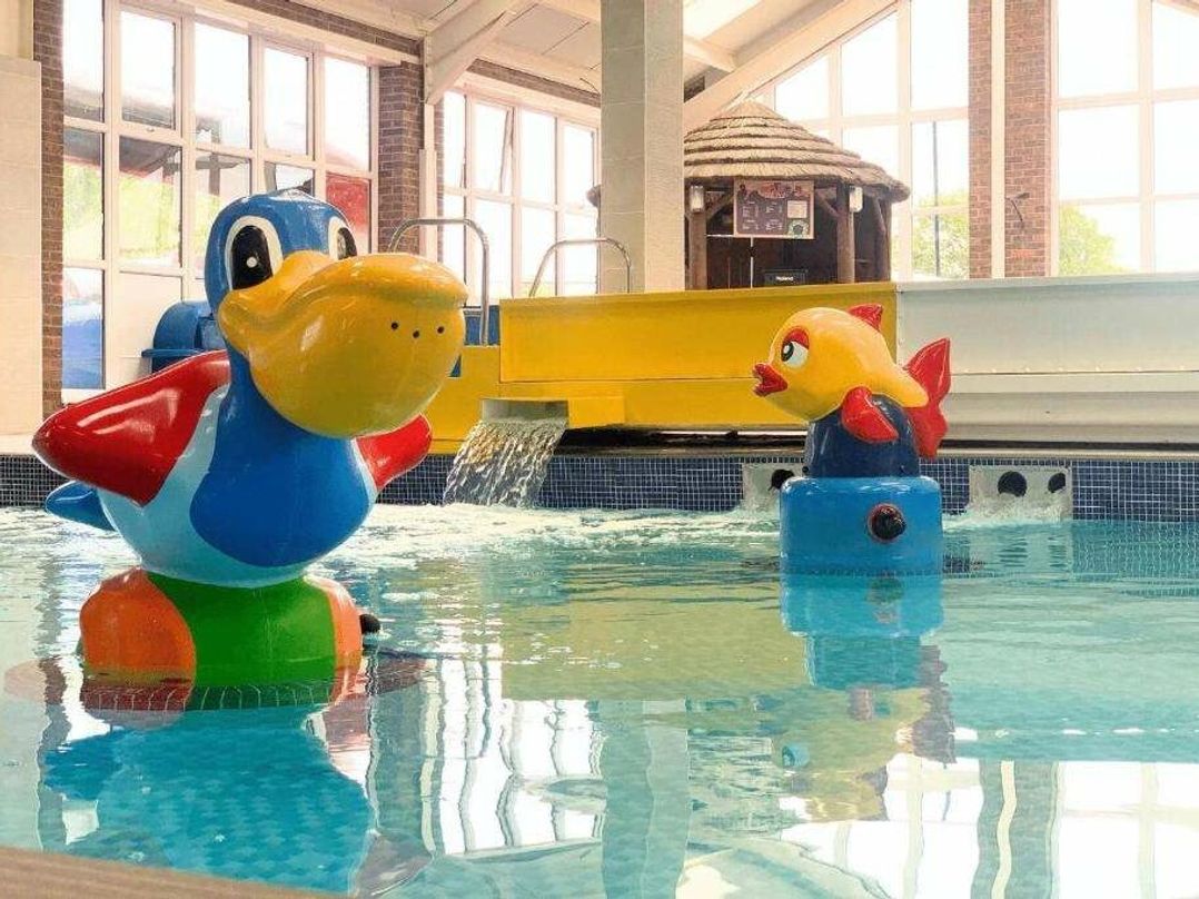 Lyons Robin Hood - Holiday Accommodation 19702