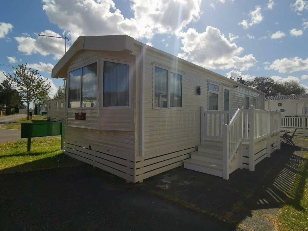 Oakdene Forest Park - Holiday Accommodation 19707