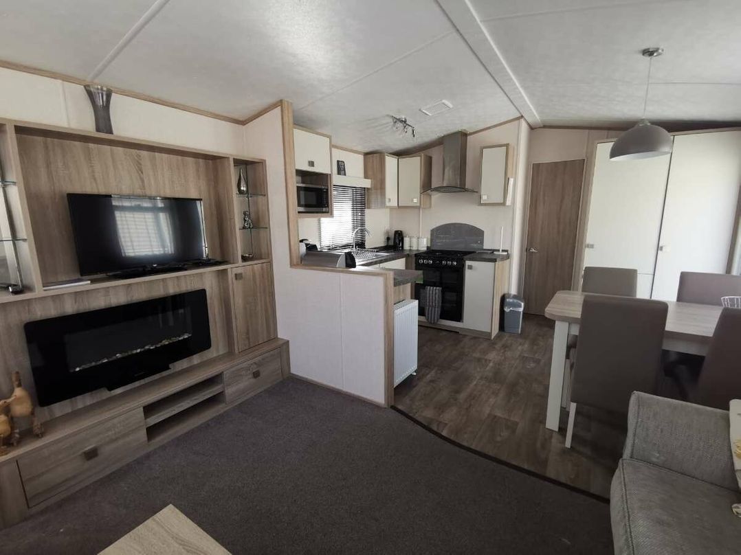 Oakdene Forest Park - Holiday Accommodation 19707