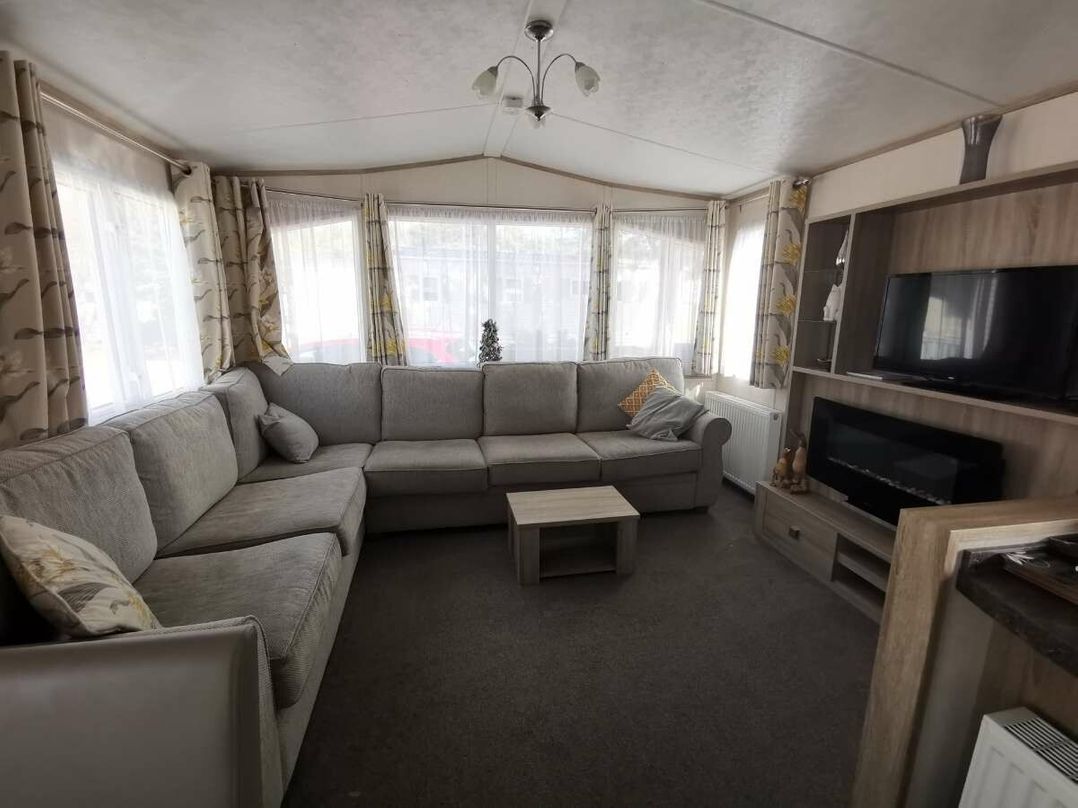 Oakdene Forest Park - Holiday Accommodation 19707