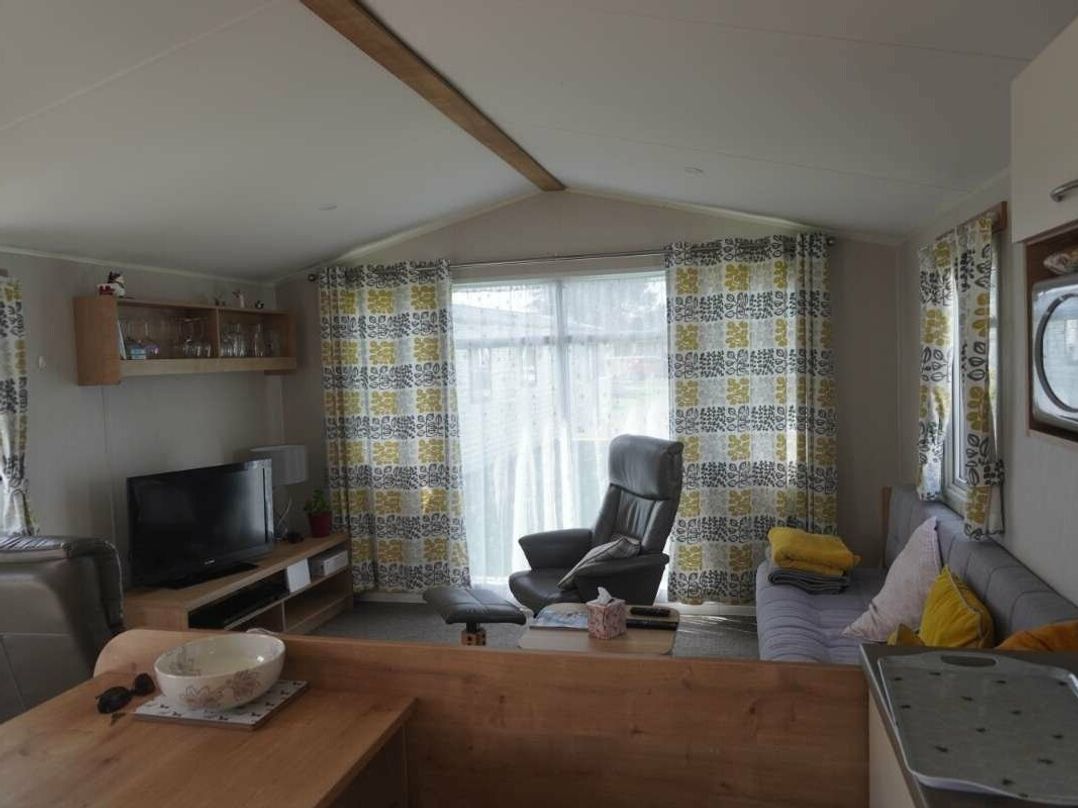 Par Sands Holiday Park - Holiday Accommodation 19709
