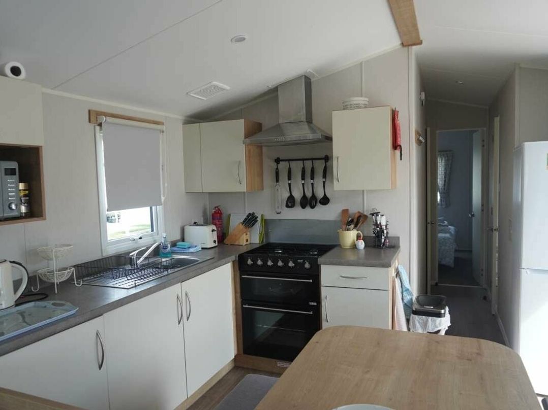 Par Sands Holiday Park - Holiday Accommodation 19709