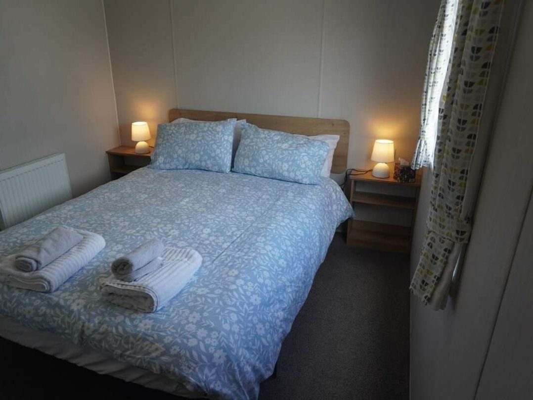 Par Sands Holiday Park - Holiday Accommodation 19709