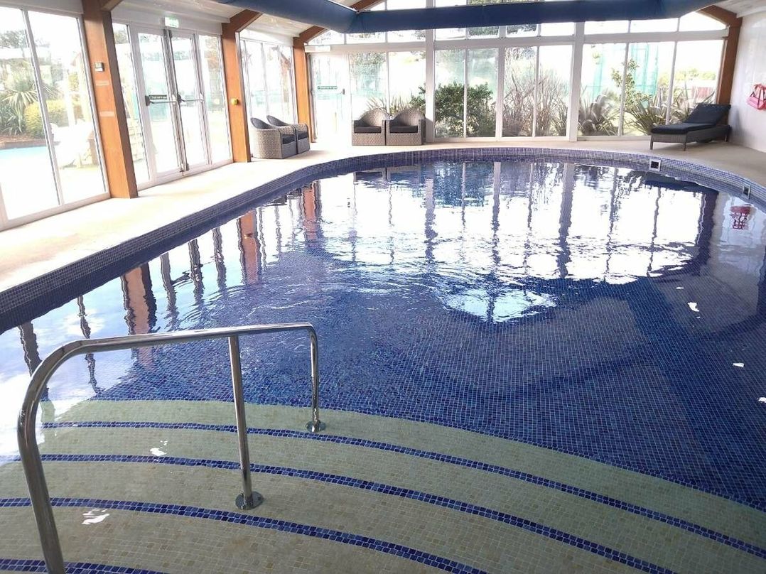 Par Sands Holiday Park - Holiday Accommodation 19709