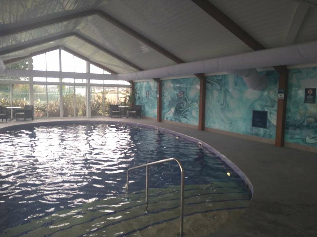 Par Sands Holiday Park - Holiday Accommodation 19709