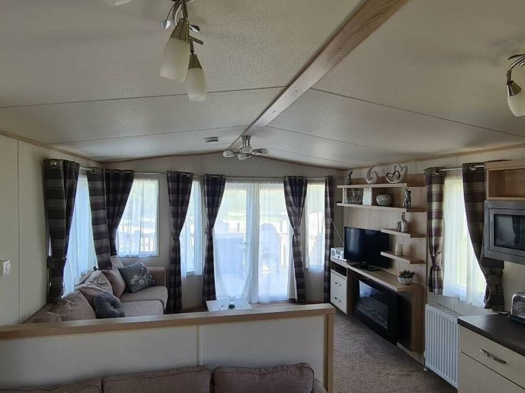 Hoburne Devon Bay - Holiday Accommodation 19710