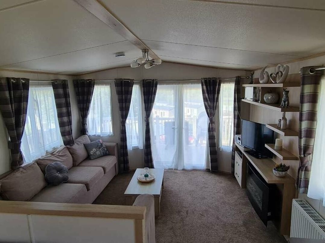 Hoburne Devon Bay - Holiday Accommodation 19710