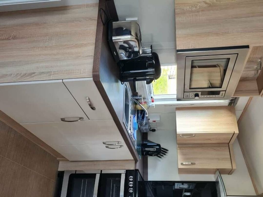 Hoburne Devon Bay - Holiday Accommodation 19710