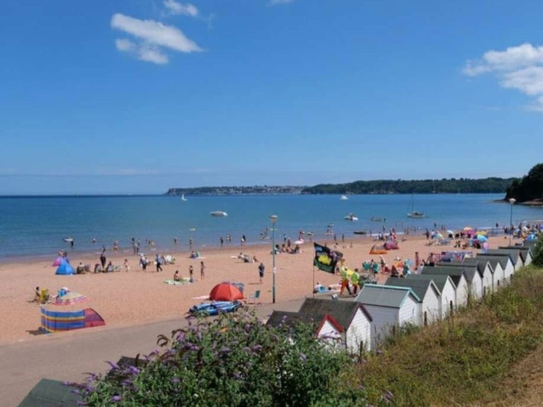 Hoburne Devon Bay - Holiday Accommodation 19710