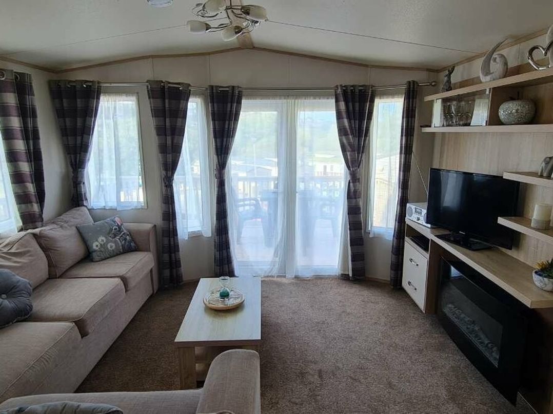 Hoburne Devon Bay - Holiday Accommodation 19711