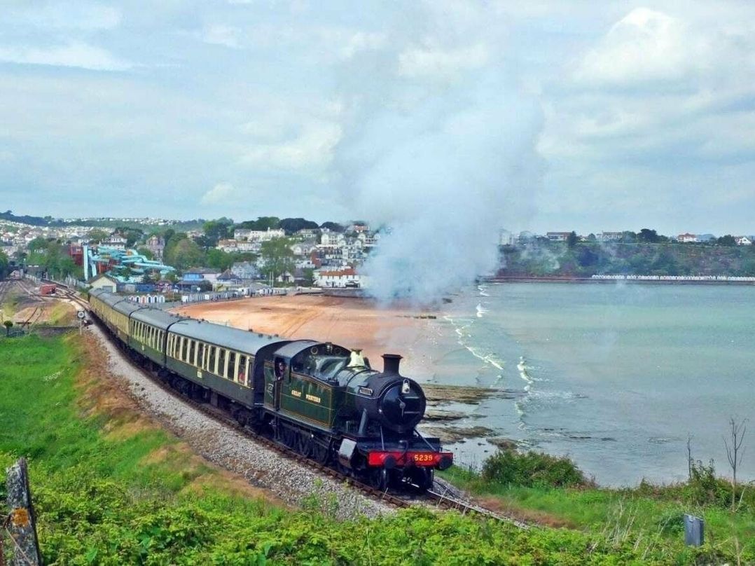 Hoburne Devon Bay - Holiday Accommodation 19711
