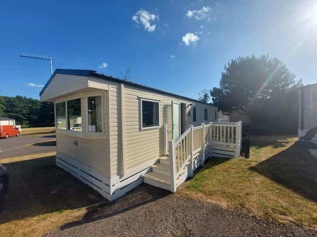 Oakdene Forest Park - Holiday Accommodation 19714